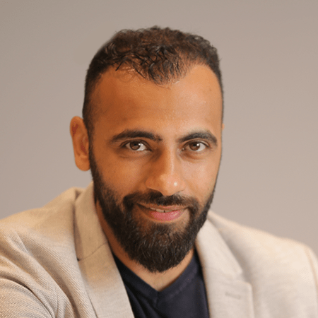 Mohamed Refaat's Profile Picture